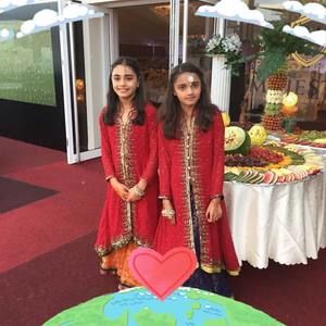 Meet your Posher, Sadia